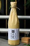 美の川酒造 流通限定酒 良寛 純米吟醸1800ml