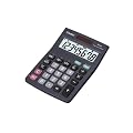 Casio MS8S Desk Top Calculator