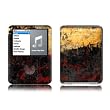 Orient Design Protective Decal Skin Sticker for Apple iPod nano 3G (3rd Generation) 4GB/ 8GB Player