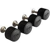 RAM Mount Adjustable Knob Kit f/Laptop Tough-Trays