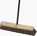 DQB Ind. 89540 Garage And Patio Broom