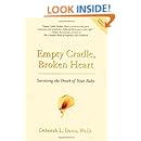 Empty Cradle, Broken Heart, Revised Edition: Surviving the Death of Your Baby