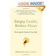 Empty Cradle, Broken Heart, Revised Edition: Surviving the Death of Your Baby