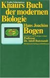 Handbuch der Pflanzenphysiologie. Bd. 1. Genetische Grundlagen physiologischer Vorgänge