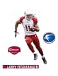 Arizona Cardinals Larry Fitzgerald Junior Wall Decal