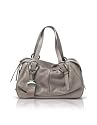 Francesco Biasia Dulcie - Calf Leather Satchel Bag Lion