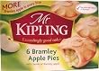 Mr. Kipling Bramley Apple Pies 6 Pack