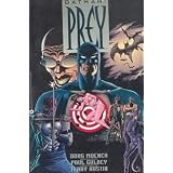 Batman: Preypar Doug Moench