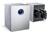 LaCie 5Big Network 10TB  301424AS