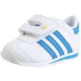 [アディダス] adidas CTRY CMF 1V  00 (ホワイト/プール/メタリックゴールド/14)