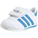[アディダス] adidas CTRY CMF 1V  00 (ホワイト/プール/メタリックゴールド/14)