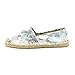 Soludos Women's Marble Printed Espadrilles