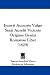 Incerti Auctoris Vulgo Sexti Aurelii Victoris Originis Gentis Romanae Liber (1829)