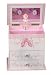 Girls Musical Ballerina Jewelry Box