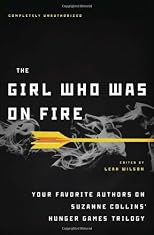 The Girl Who Was on Fire