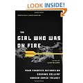 The Girl Who Was on Fire: Your Favorite Authors on Suzanne Collins' Hunger Games Trilogy