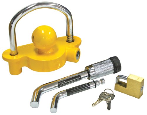 Great Deal! Reese Towpower 7014700 Tow 'N Store Lock Kit