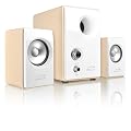 Speedlink Vivo 2.1 Subwoofer System wei�