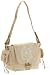 White flirt "Postbag", natur, 25*30 cm