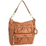 Fossil Sienna Convertible Satchel