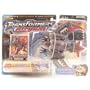 Transformers Armada Deluxe Class - AIRAZOR - Released in Year 2003