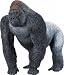 Safari Silverback Gorilla