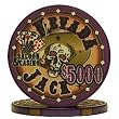 Nevada Jacks $5000 Chip