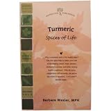 Books Turmeric Spices of Life Pack of 3 by Books