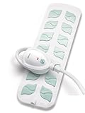 IMAGE OF HoMedics Body Bubbles Bath Spa, White