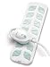HoMedics Body Bubbles Bath Spa, White