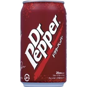 �h�N�^�[�y�b�p�[ 350ml�~24�{