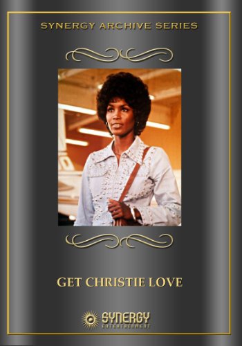 Get Christie Love