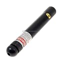 Ultra Powerful Red Laser Pen Pointer Beam Light 1mW