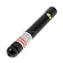 Ultra Powerful Red Laser Pen Pointer Beam Light 1m&hellip Lucky
