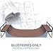 Ramp Tech 4 Foot Halfpipe Skateboard Ramp Plans - Blueprints Only - 16 ft.