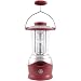 GE BRIGHTBEAM KRYPTON LATERN RED *NIC* - BriteBEAM Krypton Lantern - Red ( 17035 )