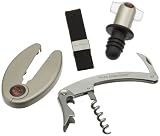 Napa Essentials Wine Lover's Gift Set
