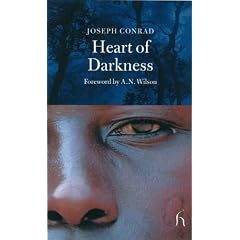 Heart of Darkness (Hesperus Classics)
