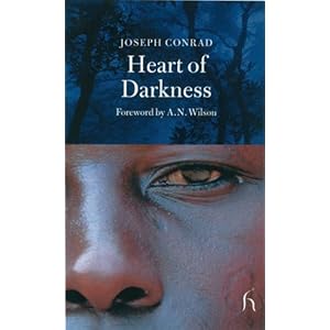 Heart Of Darkness - Joseph Conrad