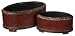 Uttermost 19377 Patala, Planters, S/2