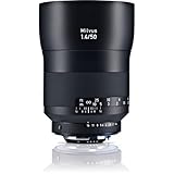 Zeiss Milvus 50mm f/1.4 ZF.2 Lens for Nikon F [並行輸入品]