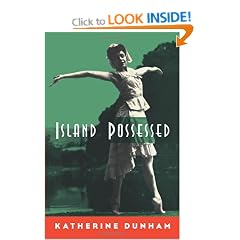 Island Possessed