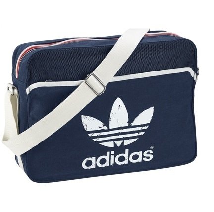 Adidas Originals Airline Shoulder Messenger 