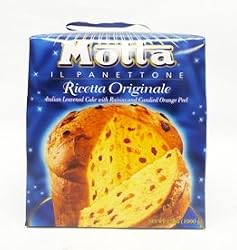 Motta Panettone 1.1 lb