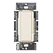 Lutron MSC-AD-ES Maestro 600-Watt Accessory Dimmer Eggshell