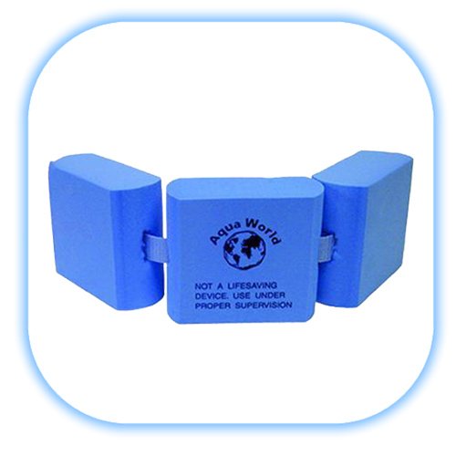 3 Piece Belt Float