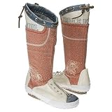 Triple 5 Soul - Triple 5 Soul Women's Astor Boot