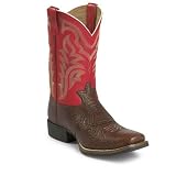 Tony Lama Men's Stockman 11
