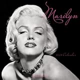 Marilyn Monroe 2008 Wall Calendar