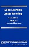 Adult learning, adult teaching